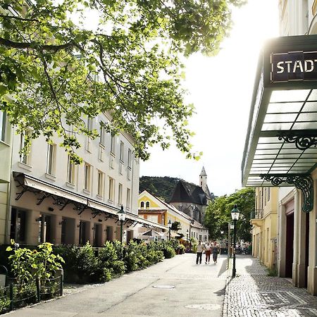 Hotel Babenbergerhof Modling Ngoại thất bức ảnh
