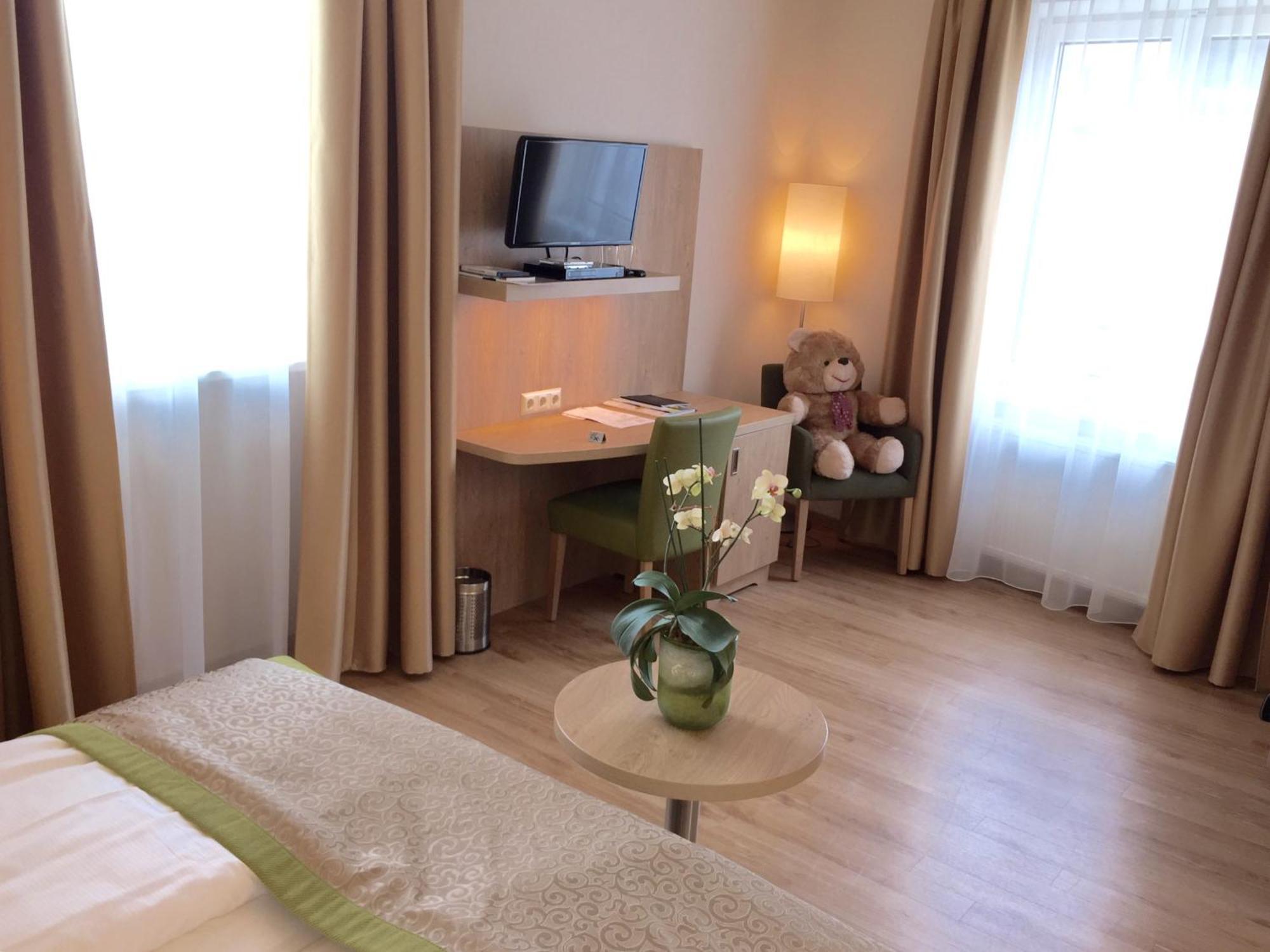 Hotel Babenbergerhof Modling Phòng bức ảnh