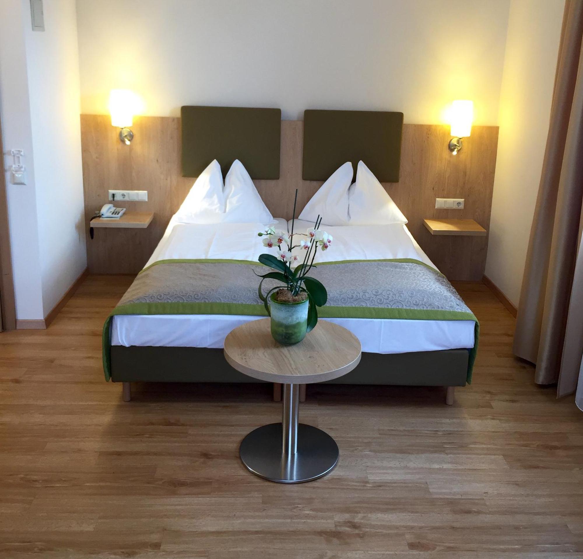 Hotel Babenbergerhof Modling Phòng bức ảnh