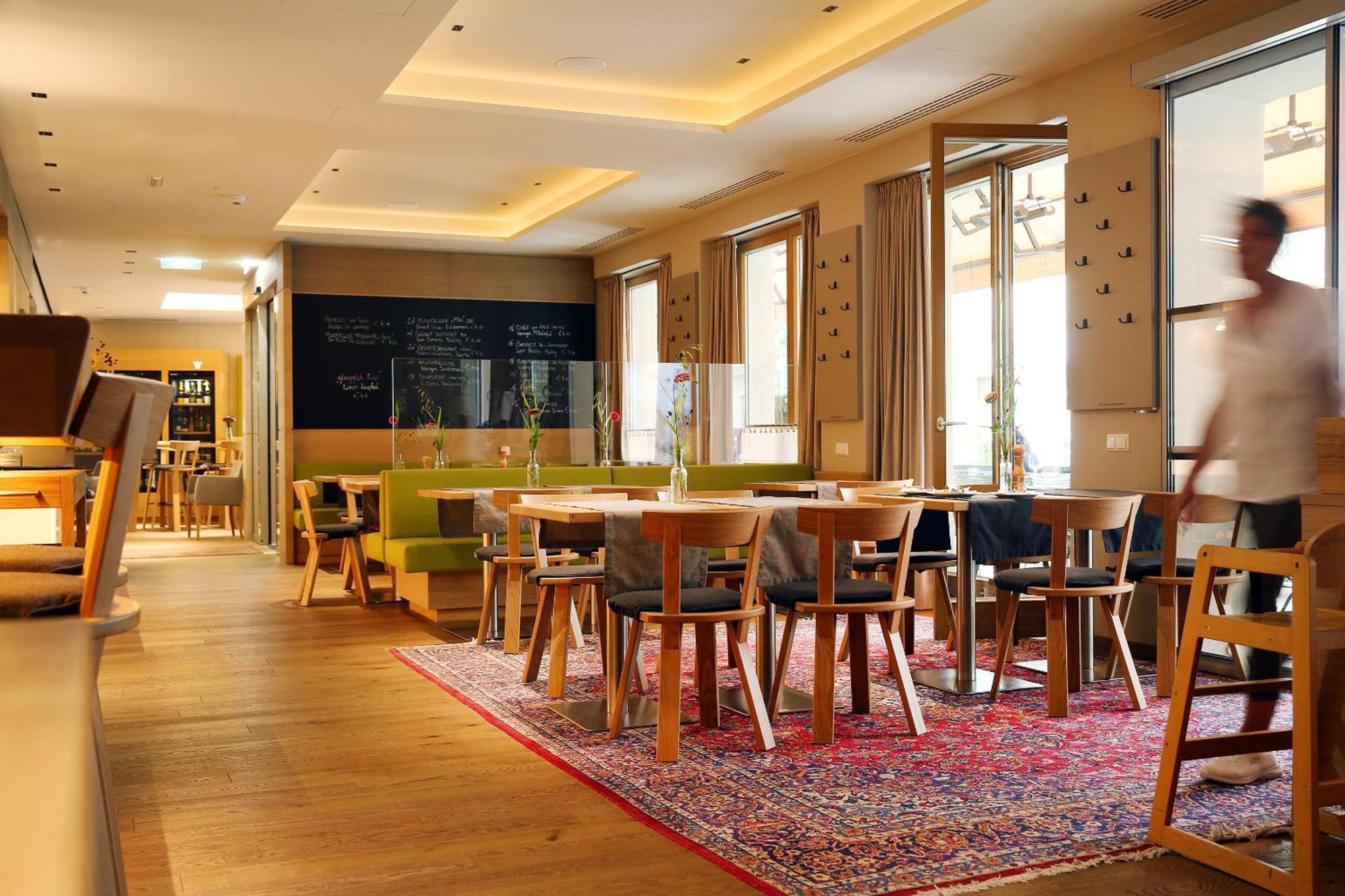 Hotel Babenbergerhof Modling Ngoại thất bức ảnh