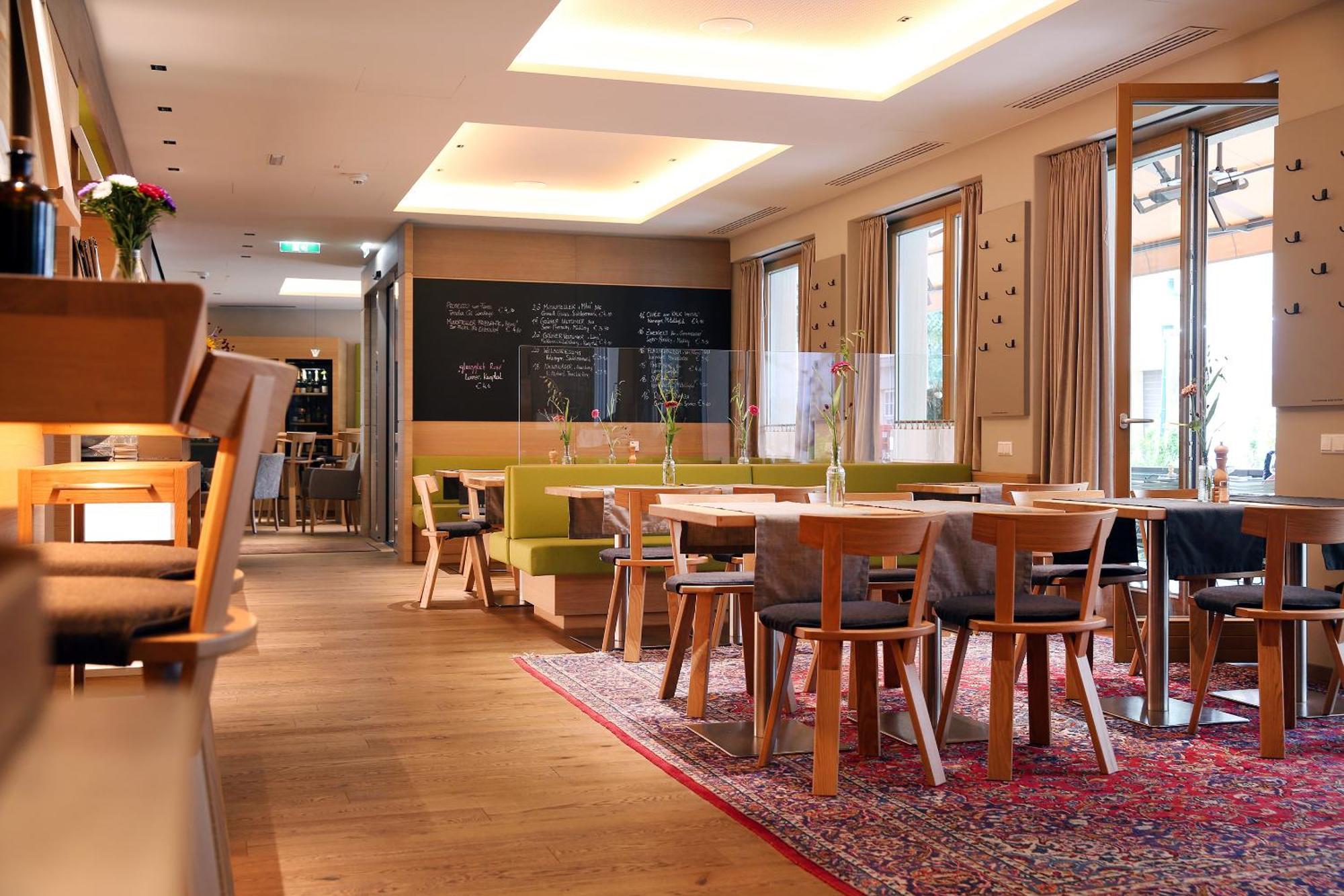 Hotel Babenbergerhof Modling Ngoại thất bức ảnh