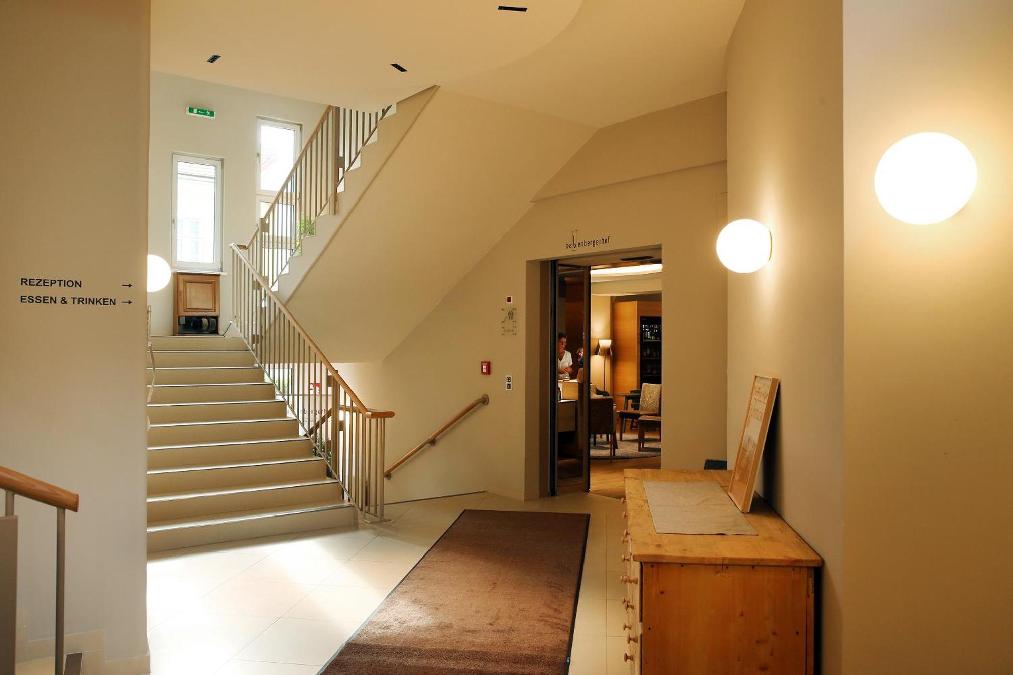 Hotel Babenbergerhof Modling Ngoại thất bức ảnh