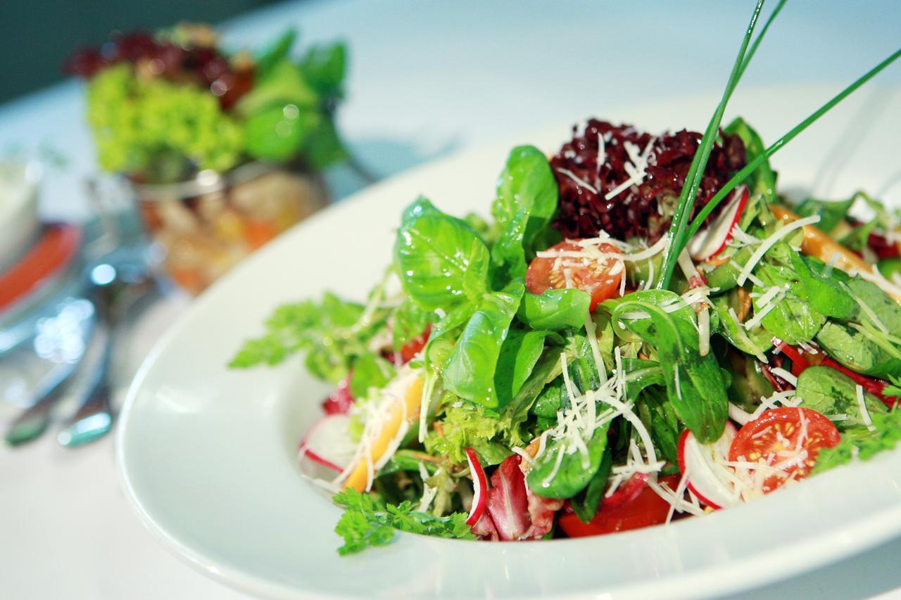 Hotel Babenbergerhof Modling Ngoại thất bức ảnh