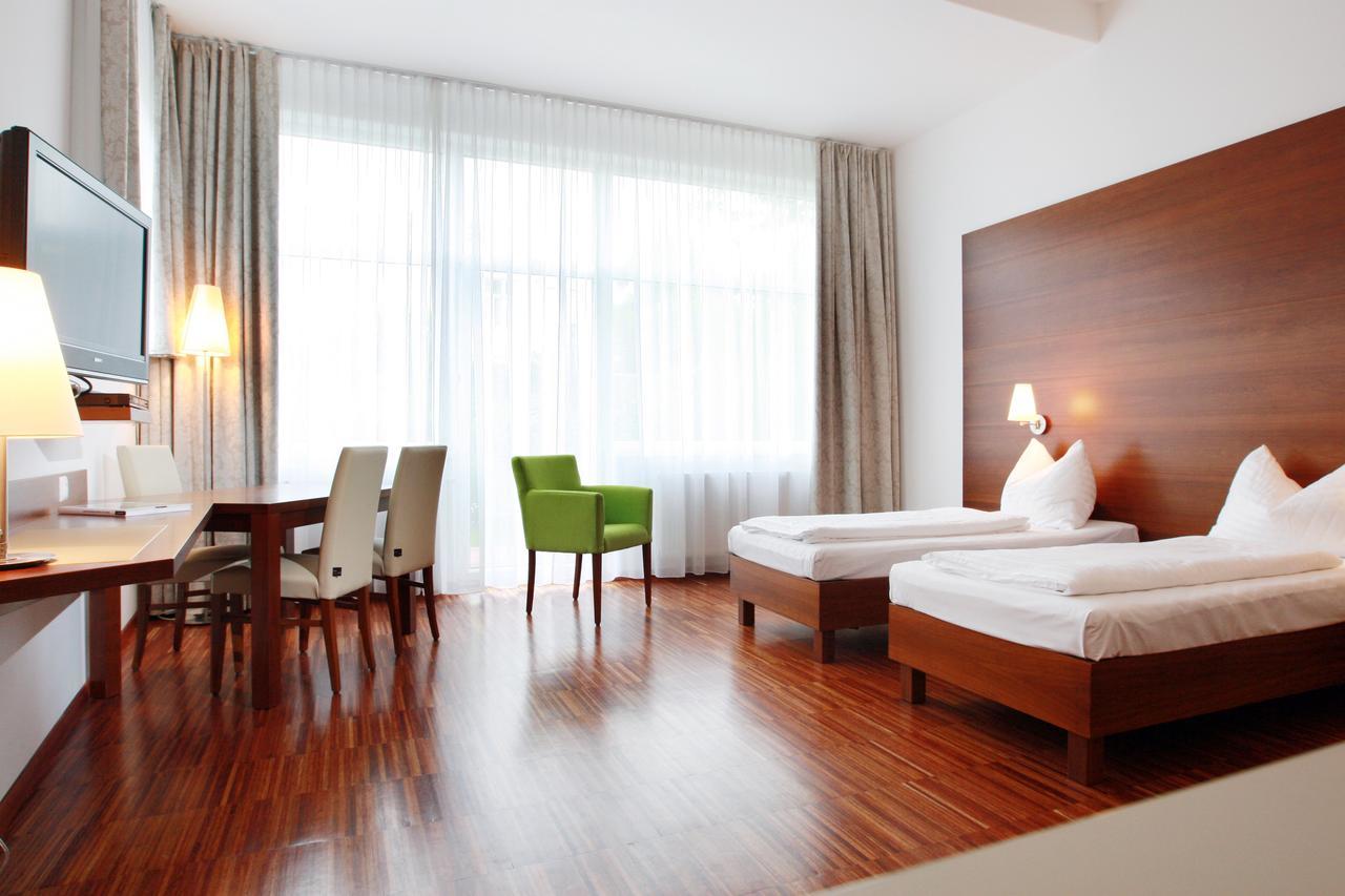 Hotel Babenbergerhof Modling Ngoại thất bức ảnh