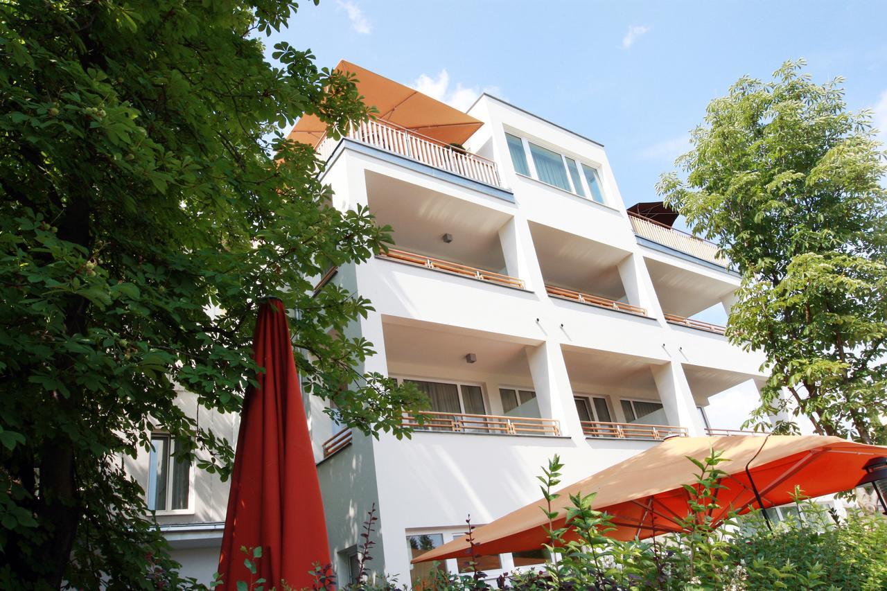 Hotel Babenbergerhof Modling Ngoại thất bức ảnh