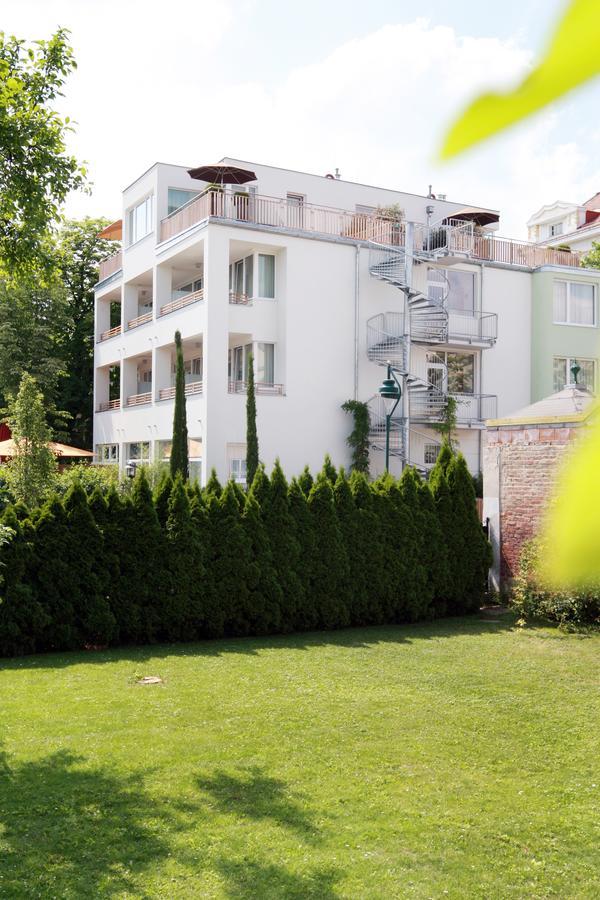 Hotel Babenbergerhof Modling Ngoại thất bức ảnh