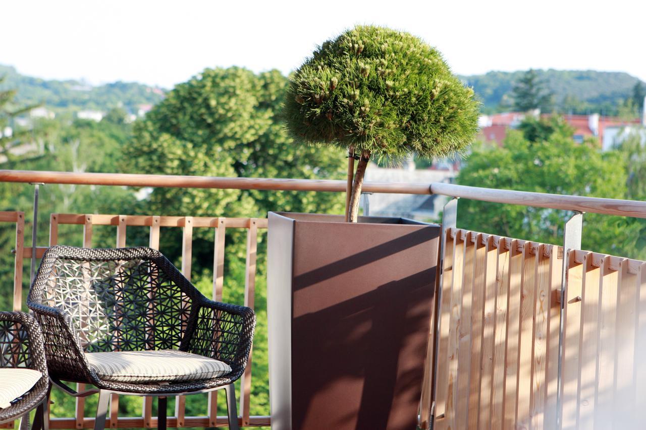 Hotel Babenbergerhof Modling Ngoại thất bức ảnh