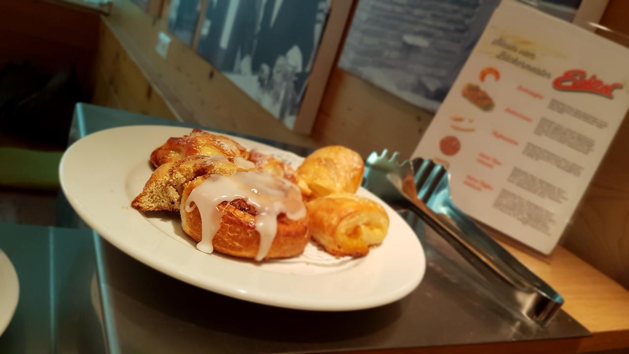 Hotel Babenbergerhof Modling Ngoại thất bức ảnh