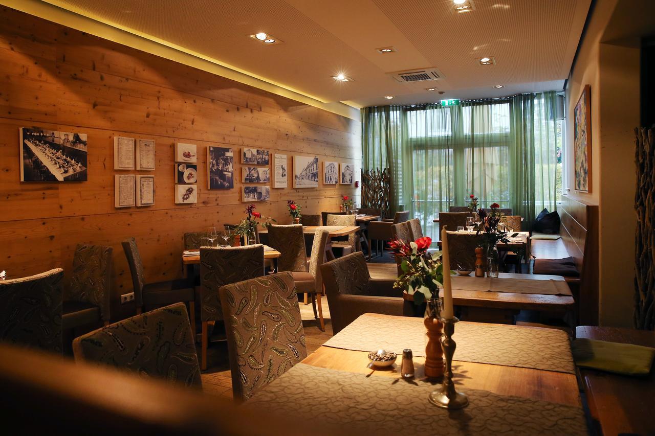 Hotel Babenbergerhof Modling Ngoại thất bức ảnh