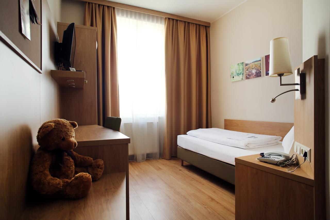 Hotel Babenbergerhof Modling Ngoại thất bức ảnh